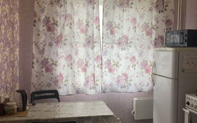 Квартира на проспекте Шахтеров 7