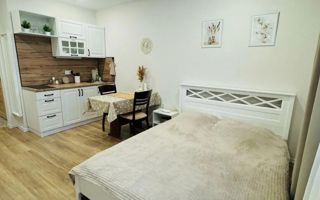 Na Ulitse Rozhdestvenskaya 55 k2 Flat