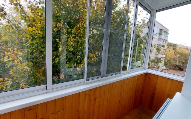 Квартира студия в историческом центре Ярославля