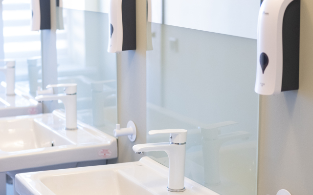 Хостел Рахат