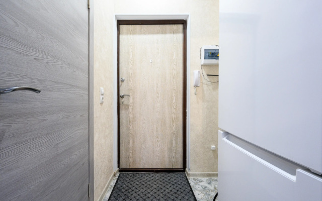 Laplandia 1 Na Vorontsovskom Bulvare Flat