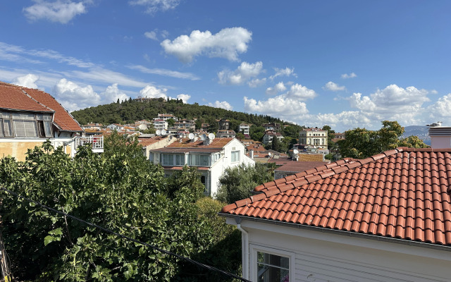 Mnimi Apartments