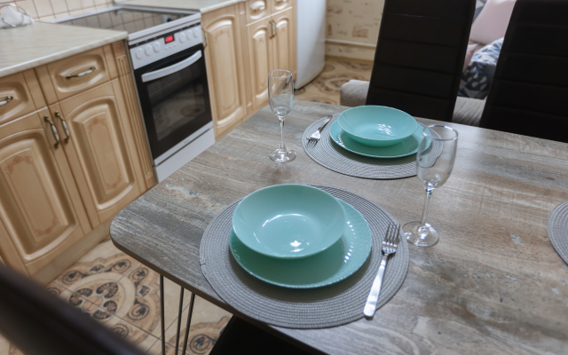 Апартаменты Альтернатива