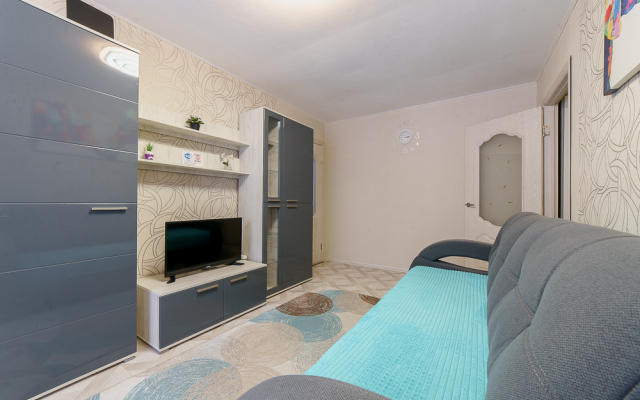 Апартаменты Короленко 19