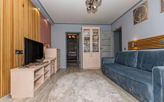 Квартира на Октябрьской 17 от Домики у Моря