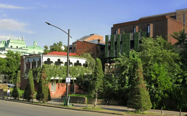 Hotel Griffin Hotel