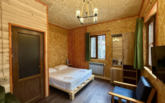 Qarup House Resort
