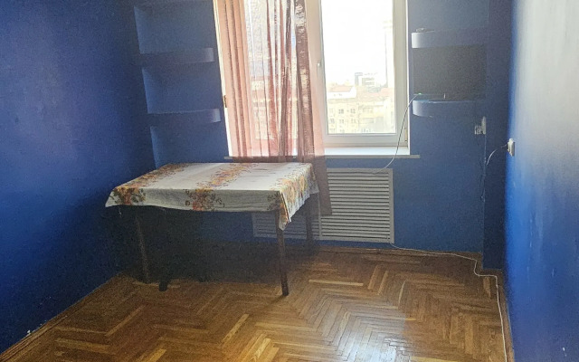 Квартира Уютная квартира у моря и набережной