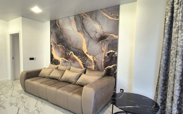Kaliningrad-Siti Flat