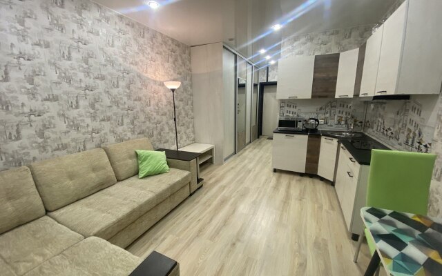 Апартаменты на Яграх у Моря