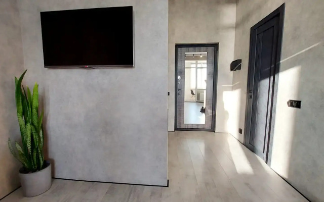 Апартаменты Суточный рай на Крымская 8