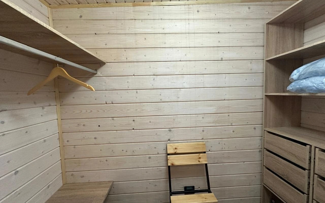 Гостевой Дом Бобровый Берег