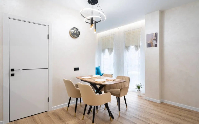 Sikorsky House Apartments