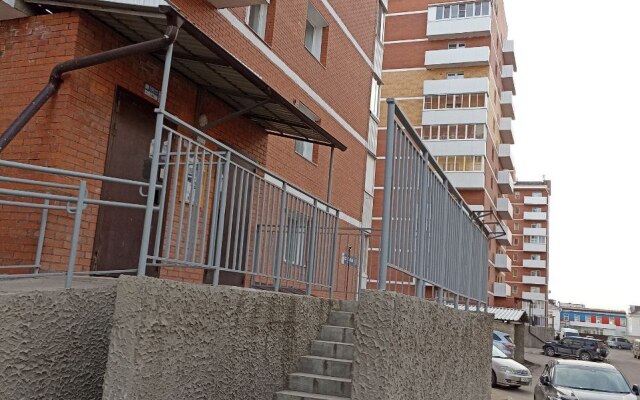 Vozle Drkb, voyennogo gospitalya, Tengeri Flat