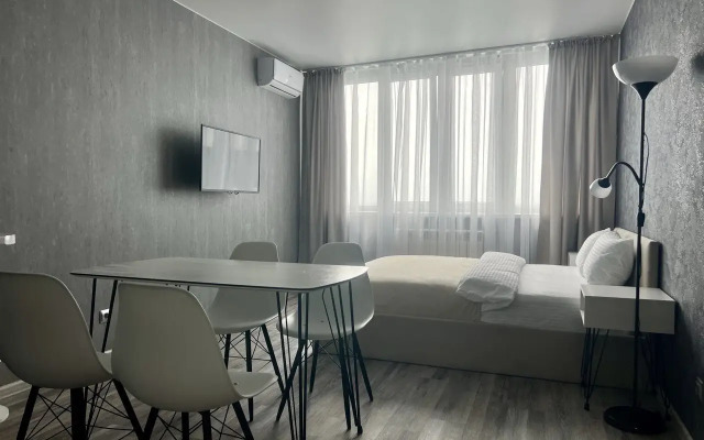 Квартира Евро 2К FamilyRent