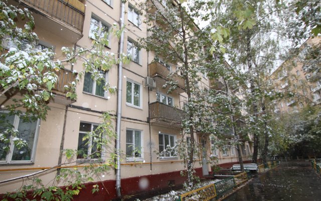 TVST - Mayakovskaya Krasina Apartments