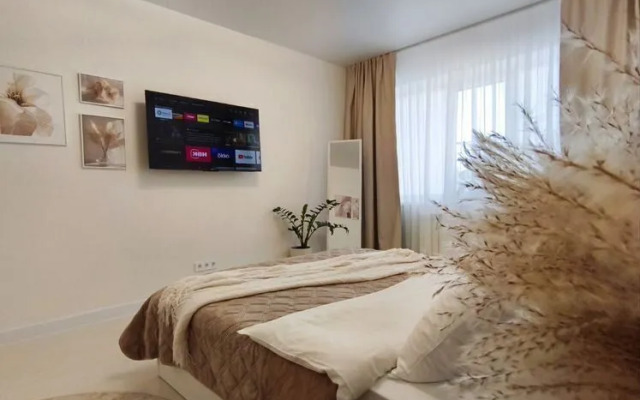 Квартира на Добролюбова