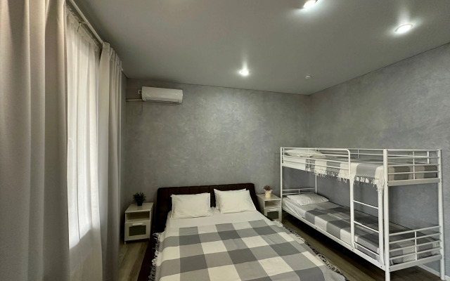 Отель Orion Mini-Hotel