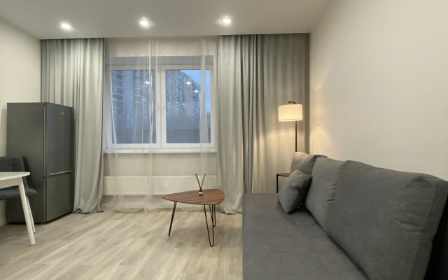 Standart 28 Na Oktyabryskom 26 Apartments