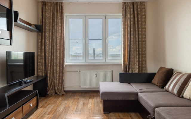 Апартаменты Южная Акватория