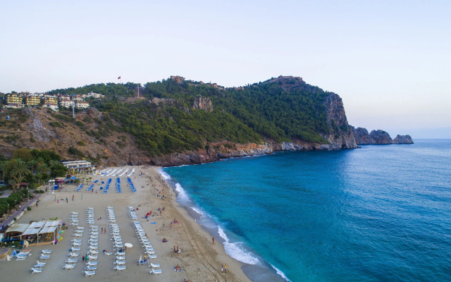 Wasa Hotel - All Inclusive