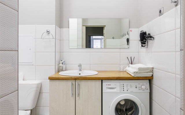 Viatour Na Ozheshko Apartments