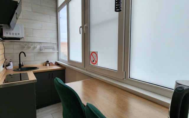 Апартаменты Жк Звезда Столицы 3