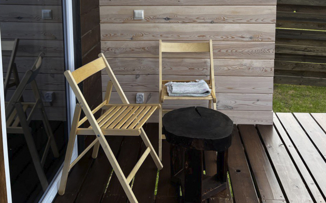 Khvoya Guest House
