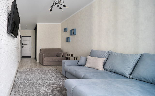 Апартаменты Аквамарин Зеленоградск