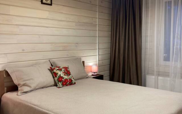 Частный дом Стрелец