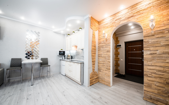 Квартира Студия в р-не СГУ | ЖД Вокзал | Институт МВД