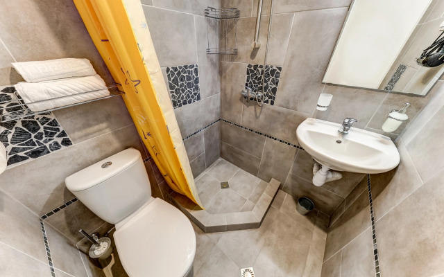 Апартаменты Locationapartments 2