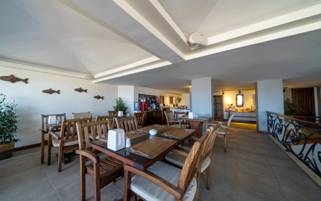 Gulet Hotel