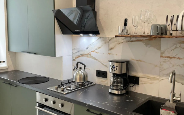 Квартира просторная в Пионерском