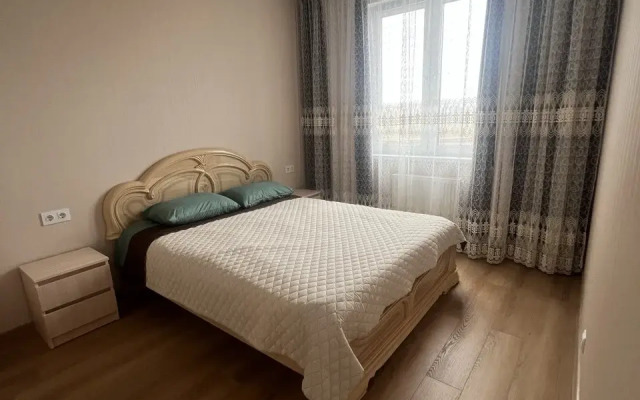 Квартира бизнес класса в центре