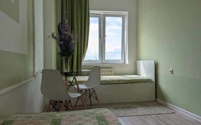 Апартаменты ARIMAFEYA 300