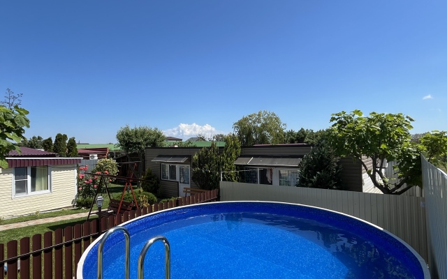 Veles Private House