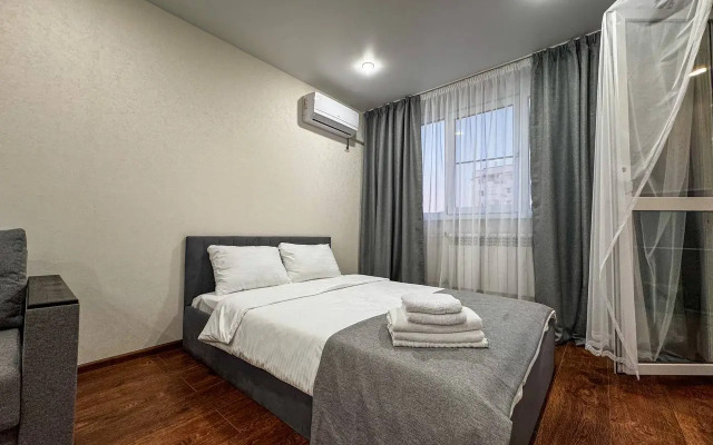 Prostornaya Studiya V Siriuse Apartments