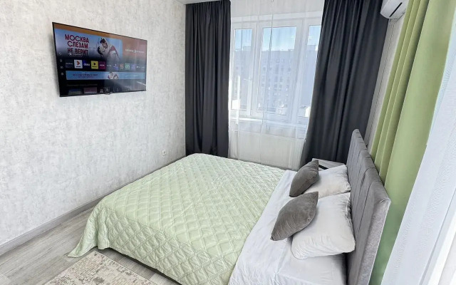 Квартира на Республики 204к7