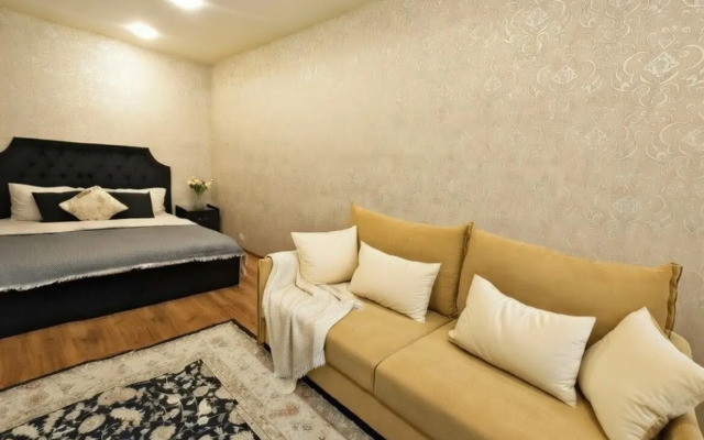 Квартира Уютная Однокомнатная в Центре Москвы