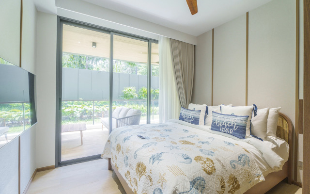 Laguna Beachfront 3Br Cozy Condo Apartments