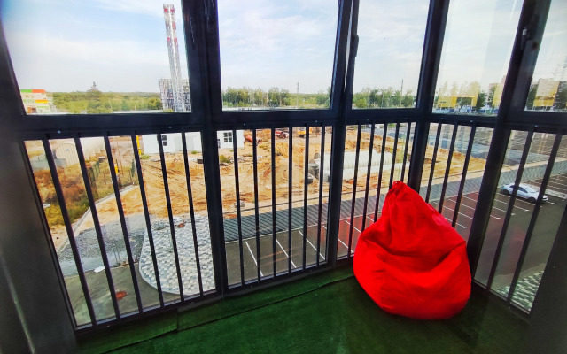 Апартаменты в ЖК Счастье возле Града