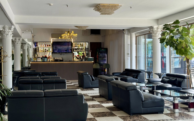 Vnukovo Village Park Hotel Kartmazovo