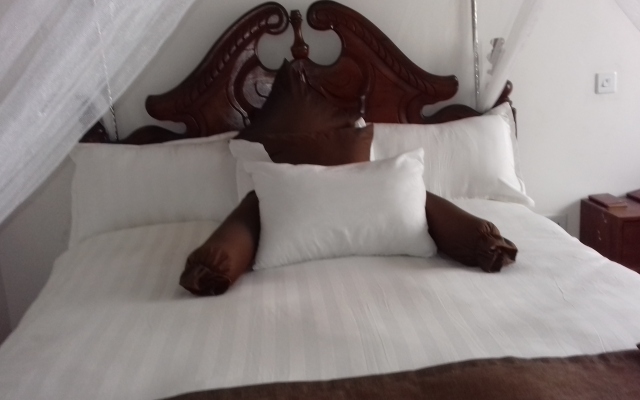 Riverside Resort Kabale Hotel