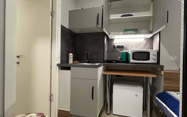 Апартаменты Студия N5 на Большой Подьяческой