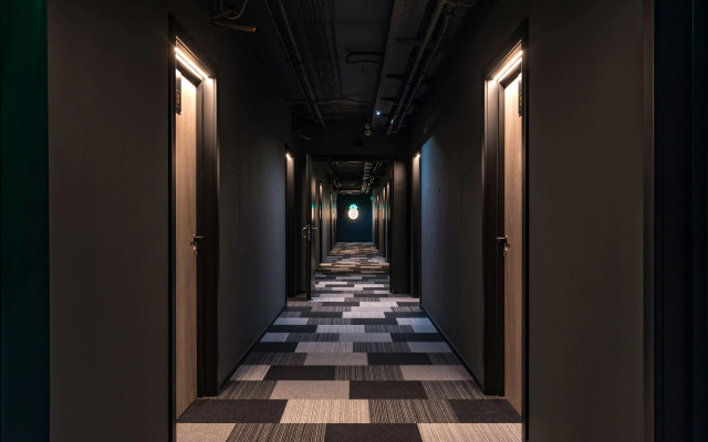 Yard Residence Apart-Hotel
