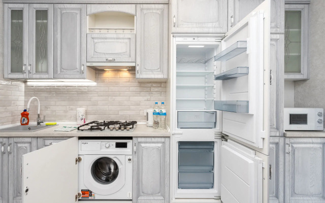 Апартаменты Apartment Kantiana 4.4