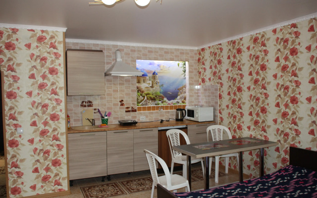 Квартира на Ленина 9