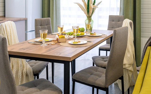 Частный дом Лимонный 230