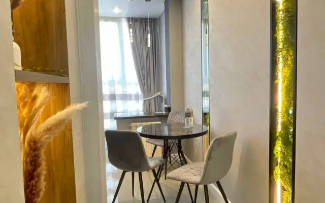 Dizaynerskie Margelova 7/2, 12 Et. (HouseVip26) Flat